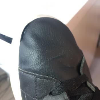 Adidas Ayakkabının 30 Gün İçinde Yırtılması