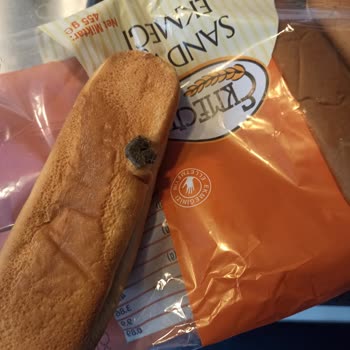 Ekmeğin Üzerinde Belirsiz Cisim: Kontrolsüz Üretim Şikayeti