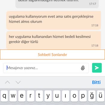 Dolap Alıcı Koruma Ücreti İadesi Sorunu