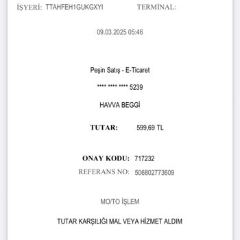 İngilizce Uygulama İle Yaşanan Abonelik Sorunu