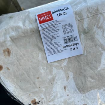 Küflü Lavaş Ve İlgisizlik