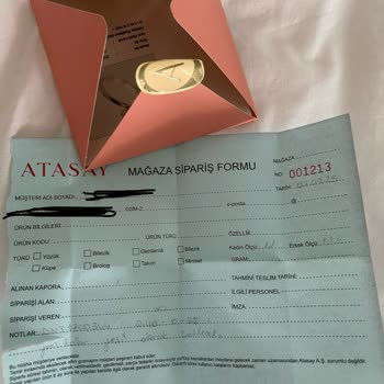 Yüzük Değişiminde Yaşanan Sorunlar Ve Kötü Hizmet Deneyimi