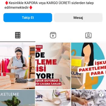 Papara Üzerinden Yapılan Kimlik Bilgisi İsteme Tehlikesi