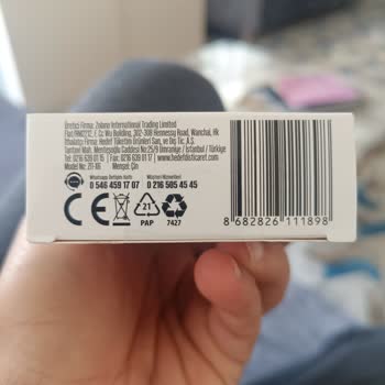 BİM Mağazasında İade Sorunu Ve İlgisiz Hizmet