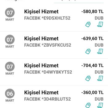 Garanti Bankası'ndan Habersiz Para Çekimi