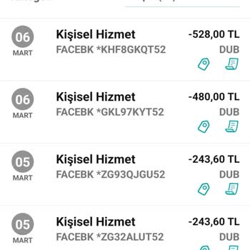 Garanti Bankası'ndan Habersiz Para Çekimi