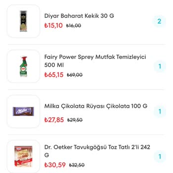 Yanlış Ürün Gönderimi Alışveriş Keyfimi Mahvetti