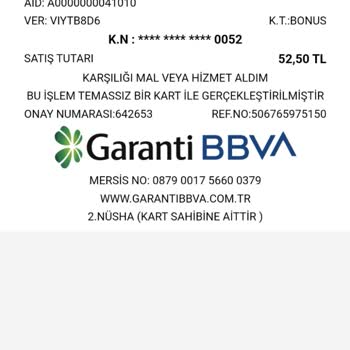 Çift Çekim Problemi Ve İade Talebi