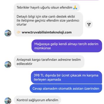 Kazandığımı Sandığım Çekilişin Ardındaki Sorunlar