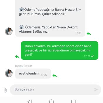 Kazandığımı Sandığım Çekilişin Ardındaki Sorunlar