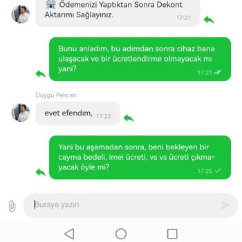 Kazandığımı Sandığım Çekilişin Ardındaki Sorunlar