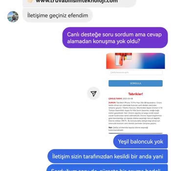 Kazandığımı Sandığım Çekilişin Ardındaki Sorunlar