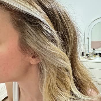 Kuaförde Hayal Kırıklığı: Yanlış Renk, Yüksek Fiyat Ve Memnuniyetsizlik