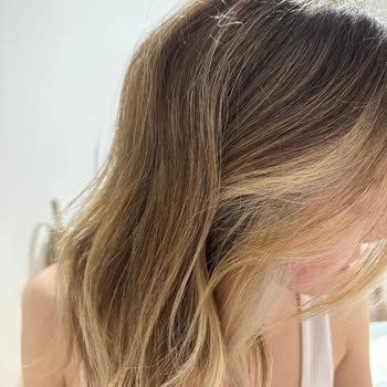 Kuaförde Hayal Kırıklığı: Yanlış Renk, Yüksek Fiyat Ve Memnuniyetsizlik