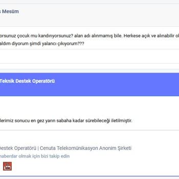 Ödenen Alan Adı Hala Alınmadı!
