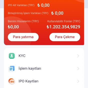 Sahte Yatırım Platformu İle Mağduriyet Ve Tehdit