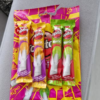 Eksik Şeker Ambalajı Sorunu