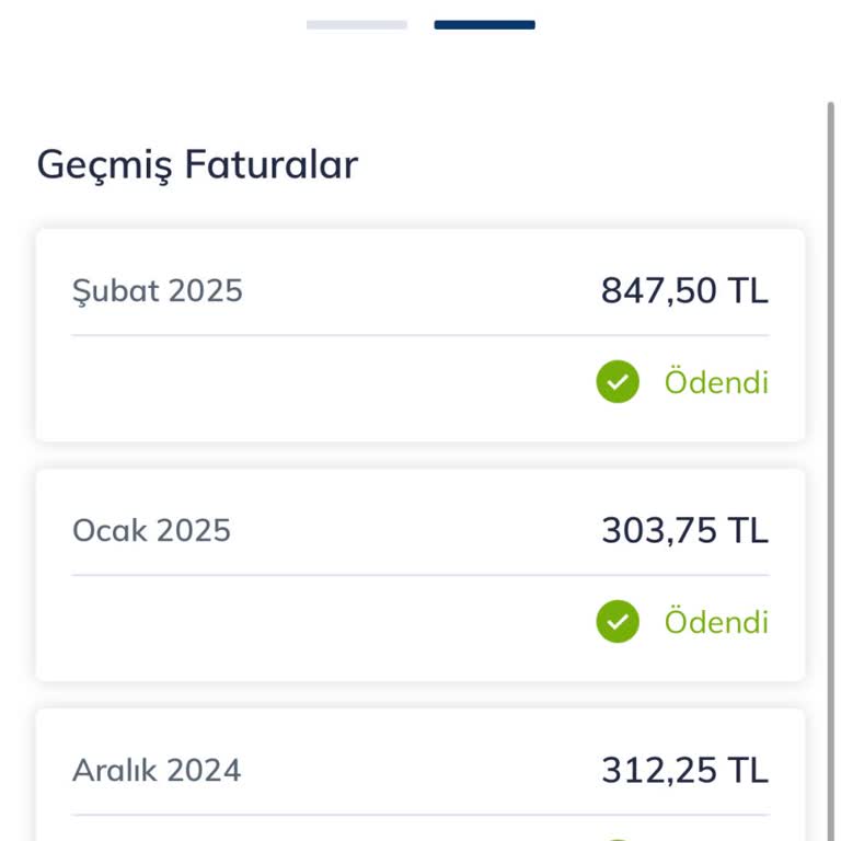 Haksız Fatura Ve Hizmet Kesintisi Mağduriyeti