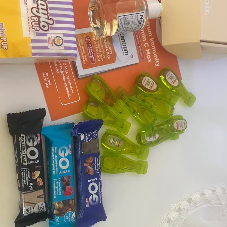 Denebunu Premium Üyeliği: Tekrarlayan Ürünler Ve Memnuniyetsizlik