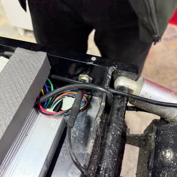 Onvo Yetkili Servis Hatalı Tamir ve Yüksek Ücret Talepleriyle Mağdur Ediyor