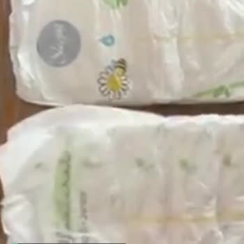 Sleepy Bebek Bezi Sızdırma Ve Yapıyor!