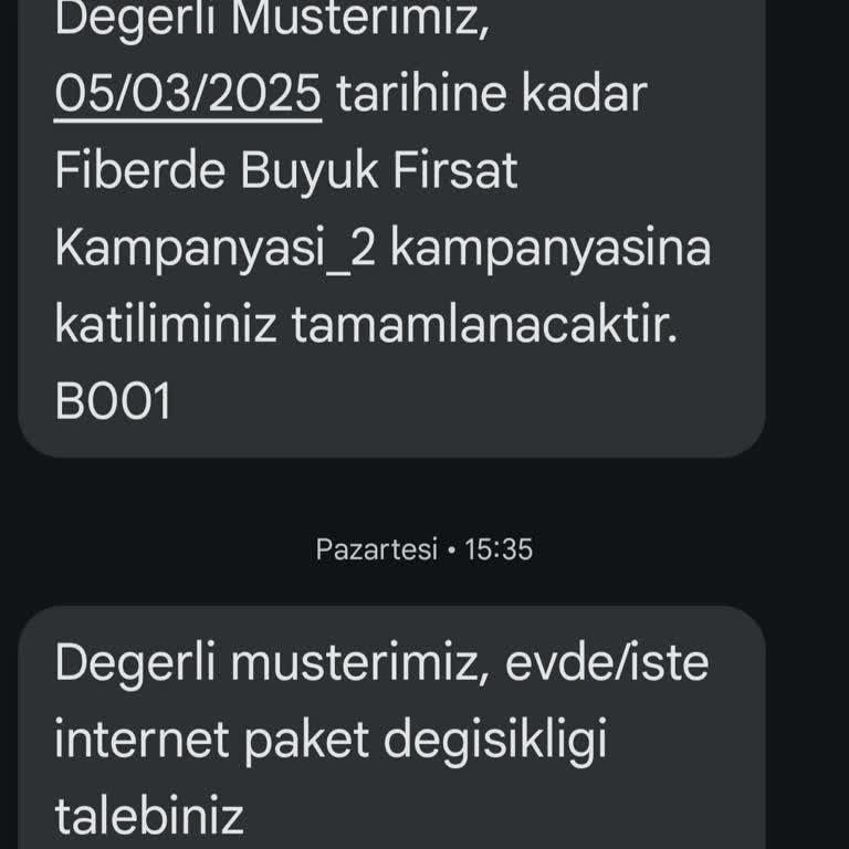 Türk Telekom'un Altyapı Ve Hız Yükseltme Sorunu