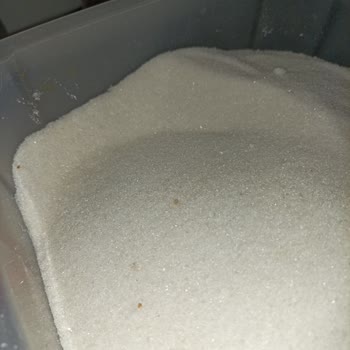 Migros'tan Aldığım Şekerin Rengi Ve Yapısı Şüpheli