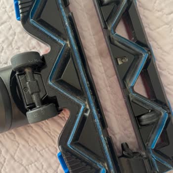 Dayanıksız Süpürge Parçaları Ve Sürekli Ekstra Maliyet Sorunu