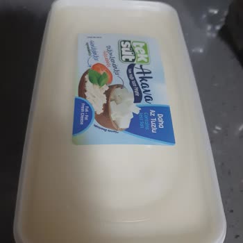 Teksüt Yemeksepeti'nde Şişmiş Peynir Kapağı ve Zor Ulaşılabilir Müşteri Hizmetleri