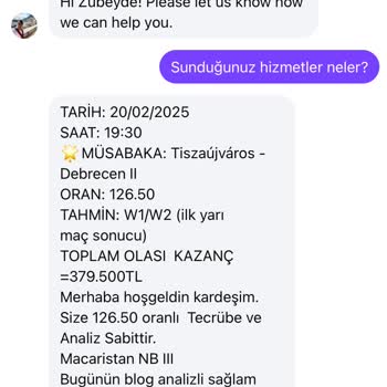 Sanal Bahis Sitesinde Yanıltıcı Bonus Koşulları Ve Engellenme Deneyimi