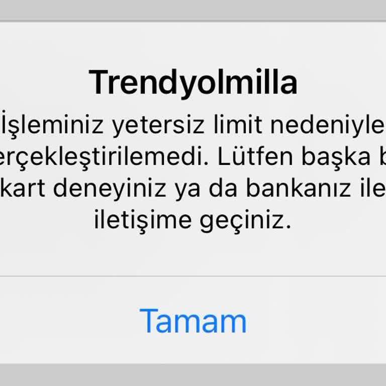 Harçlık Avansı Kullanamama Sorunu