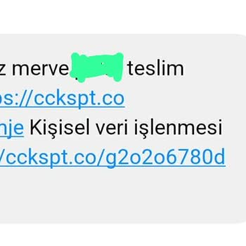 Çiçek Sepeti'nin İletişim Sorunları Ve Teslimat Hataları