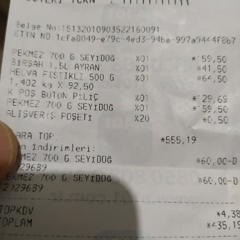 Yanıltıcı İndirim Kampanyası Ve İade Sorunu