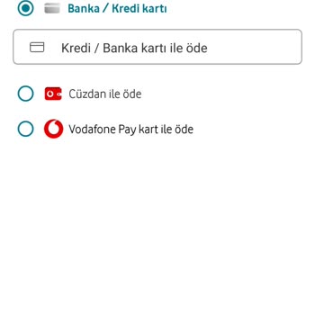 Vodafone'un Haksız Fatura Sorunu Ve İletişim Eksikliği