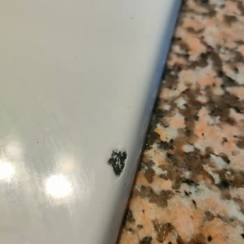 Arçelik Ankastre Ocakta Tekrarlayan Boya Atması Sorunu