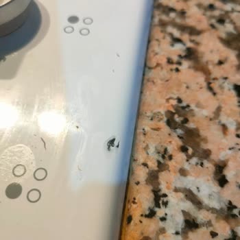 Arçelik Ankastre Ocakta Tekrarlayan Boya Atması Sorunu