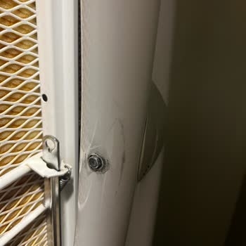 Gazelle Ütü Masası Ayak Mekanizması Sorunu