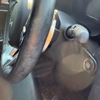 Kia Araçlarda Direksiyon Ve Vites Sorunu