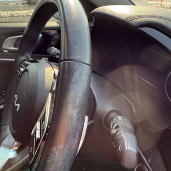 Kia Araçlarda Direksiyon Ve Vites Sorunu