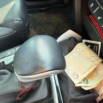 Kia Araçlarda Direksiyon Ve Vites Sorunu