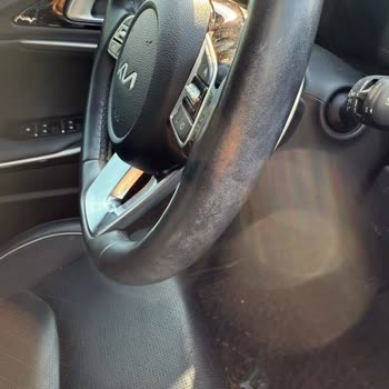 Kia Araçlarda Direksiyon Ve Vites Sorunu