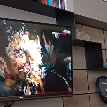 Turkcell TV Plus'ta Piksel Sorunu Ve Müşteri Hizmetleri İlgisizliği