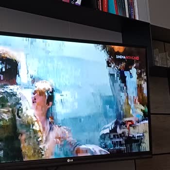 Turkcell TV Plus'ta Piksel Sorunu Ve Müşteri Hizmetleri İlgisizliği