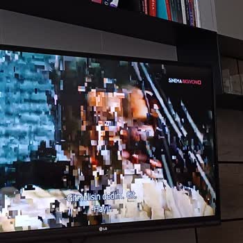 Turkcell TV Plus'ta Piksel Sorunu Ve Müşteri Hizmetleri İlgisizliği