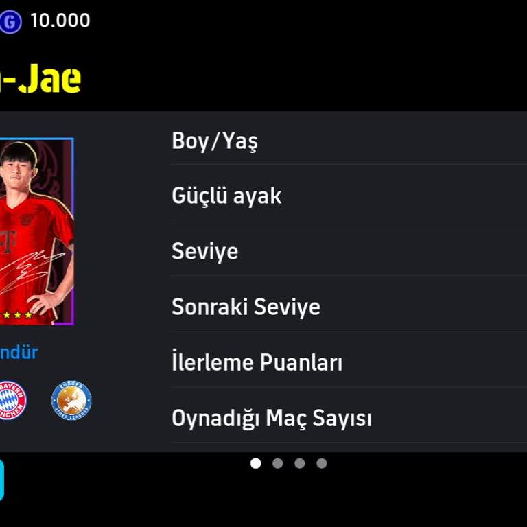 Konami Efootball 2025'te Yanlış Mevki Hatası: Kim-Min -Jae Santrafor Değil, Stoper!