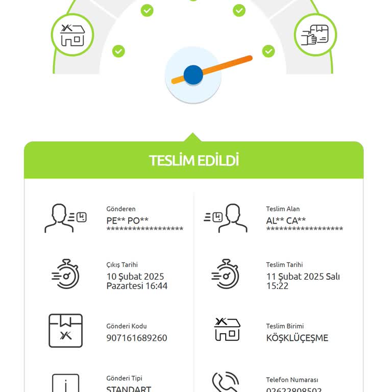 Yurtiçi Kargo Kargo Dolabında Kaybolan Parfüm Siparişim Nerede?