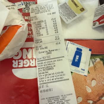 Alerji Riskine Dikkat Edilmeyen Şube Deneyimi