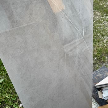 Yanıltıcı Renk Seçenekleri: Kütahya Seramik'te Hayal Kırıklığı