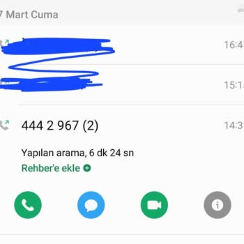 Boyner'den Aldığım Ürünün İadesi Hala Tamamlanmadı