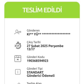 Boyner'den Aldığım Ürünün İadesi Hala Tamamlanmadı